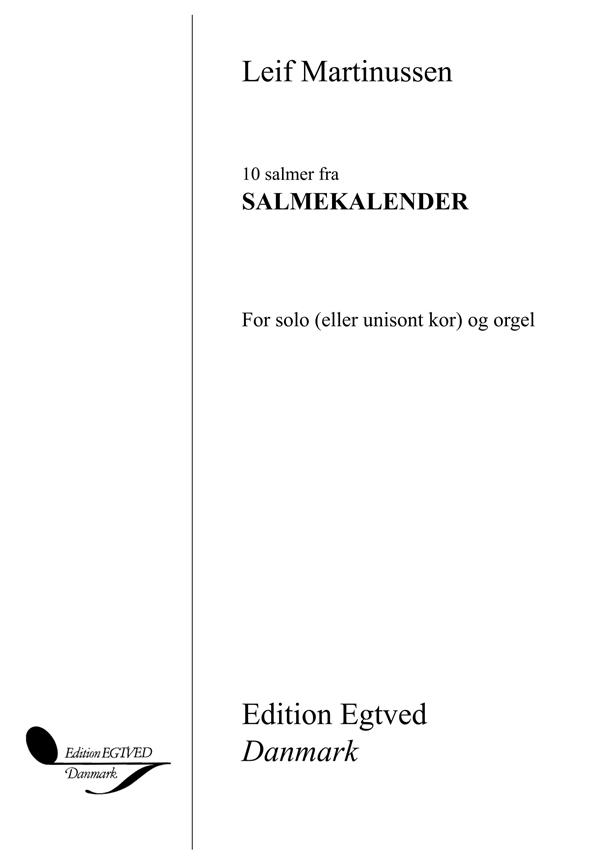 Salmekalender (1993)